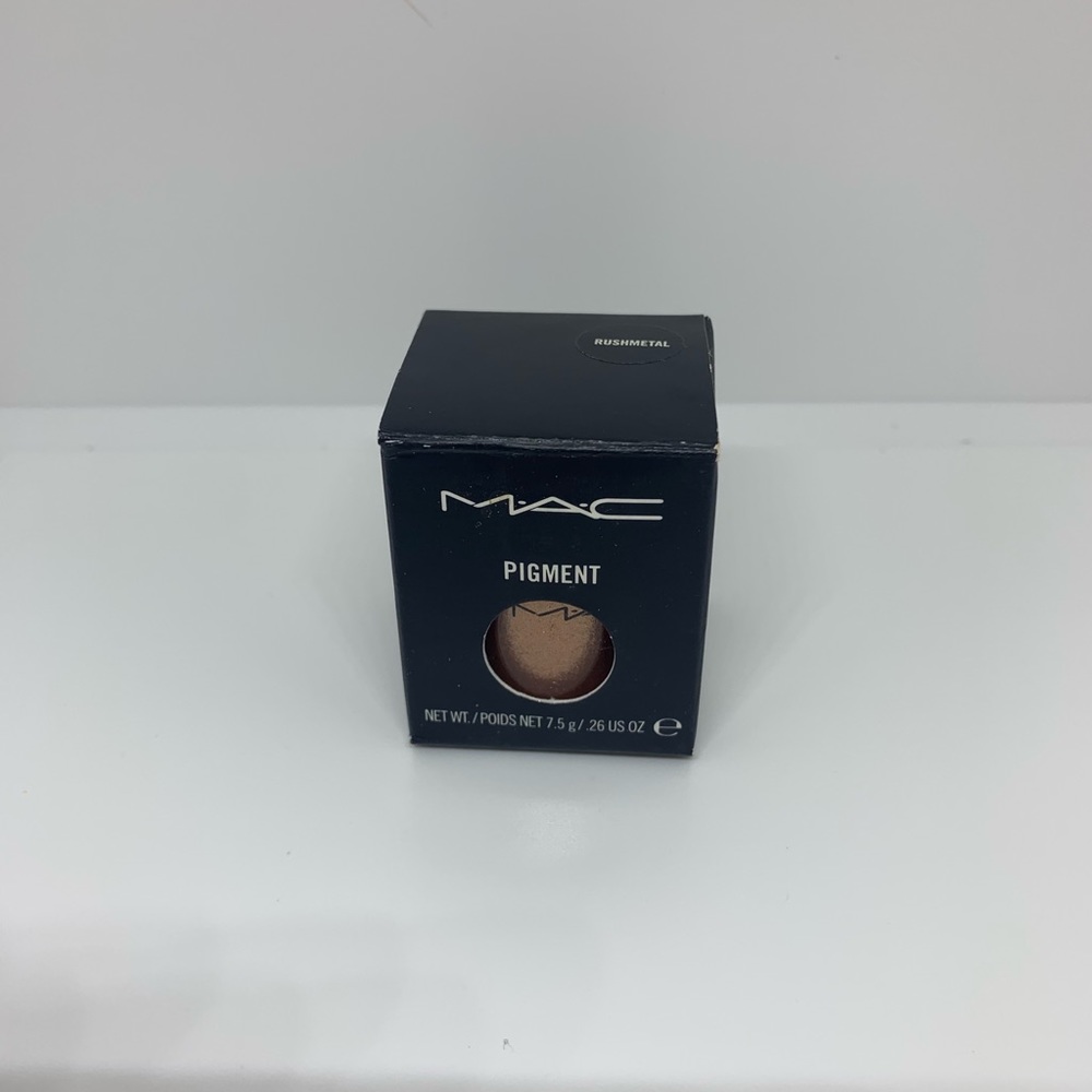 Mac Pigment